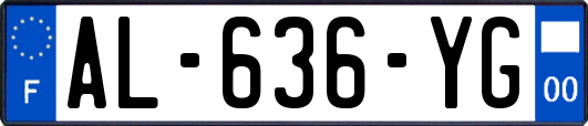 AL-636-YG