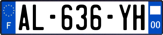 AL-636-YH