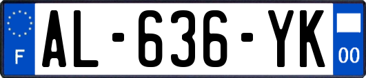 AL-636-YK