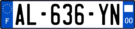 AL-636-YN