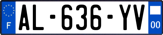 AL-636-YV