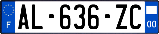 AL-636-ZC