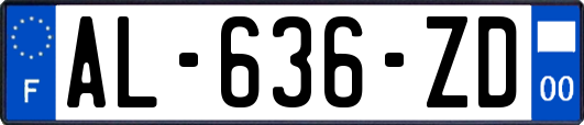 AL-636-ZD