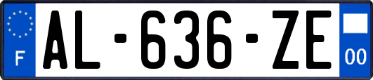 AL-636-ZE