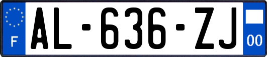 AL-636-ZJ