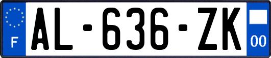 AL-636-ZK