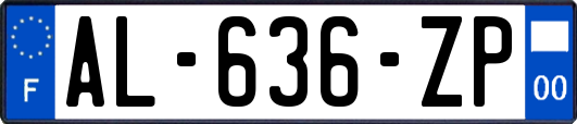 AL-636-ZP