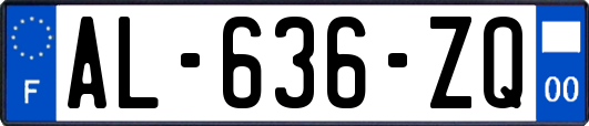 AL-636-ZQ