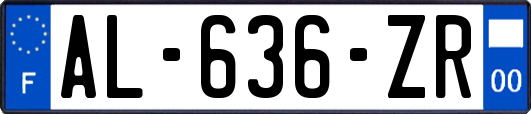 AL-636-ZR