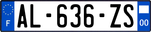 AL-636-ZS