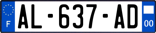 AL-637-AD