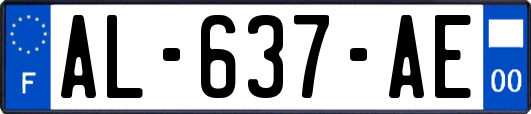 AL-637-AE