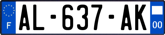 AL-637-AK