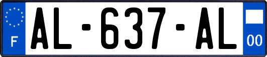 AL-637-AL