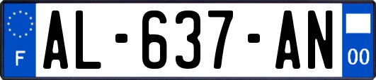 AL-637-AN