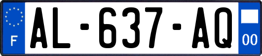 AL-637-AQ