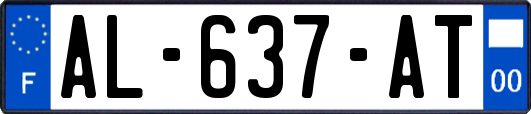 AL-637-AT