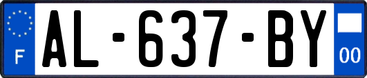 AL-637-BY