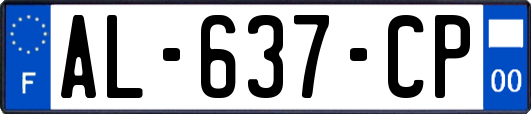 AL-637-CP