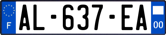 AL-637-EA