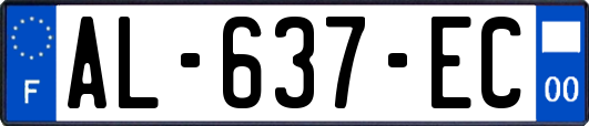AL-637-EC