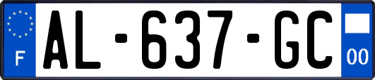 AL-637-GC