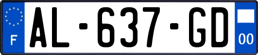 AL-637-GD