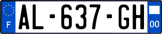 AL-637-GH