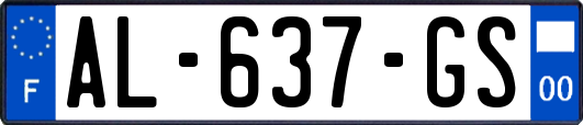 AL-637-GS