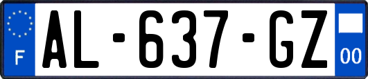 AL-637-GZ