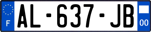 AL-637-JB