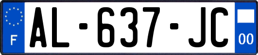 AL-637-JC