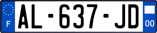 AL-637-JD