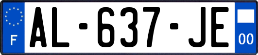 AL-637-JE