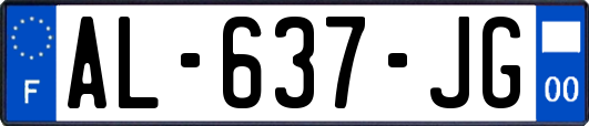 AL-637-JG