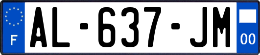 AL-637-JM
