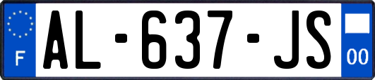 AL-637-JS