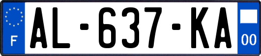 AL-637-KA