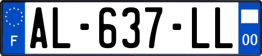 AL-637-LL
