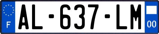 AL-637-LM