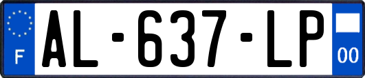 AL-637-LP