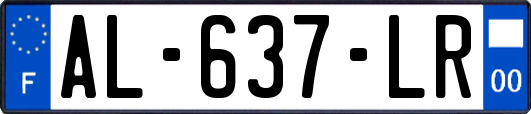 AL-637-LR