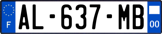 AL-637-MB