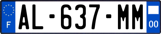 AL-637-MM
