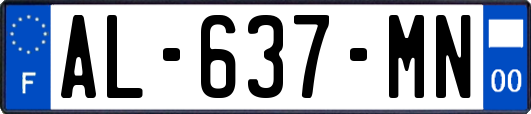 AL-637-MN