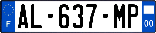 AL-637-MP