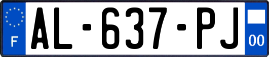 AL-637-PJ