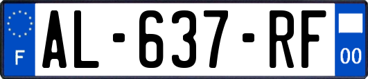 AL-637-RF
