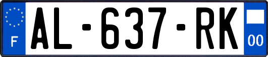 AL-637-RK