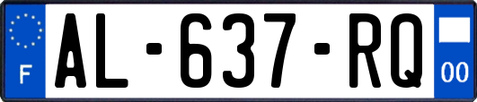 AL-637-RQ